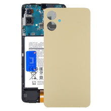Load image into Gallery viewer, For Samsung Galaxy A06 SM-A065F Back Cover