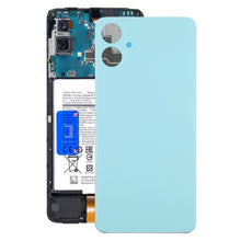Load image into Gallery viewer, For Samsung Galaxy A06 SM-A065F Back Cover