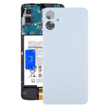 Load image into Gallery viewer, For Samsung Galaxy A06 SM-A065F Back Cover