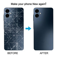 Load image into Gallery viewer, For Samsung Galaxy A06 SM-A065F Back Cover