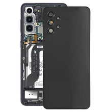 Load image into Gallery viewer, For Samsung Galaxy A32 4G SM-A325F Battery Back Cover with Camera Lens Cover, For Samsung Galaxy A32 4G(with Camera Lens Frame)