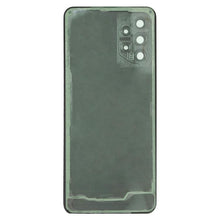 Load image into Gallery viewer, For Samsung Galaxy A32 4G SM-A325F Battery Back Cover with Camera Lens Cover