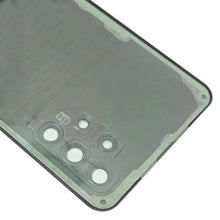 Load image into Gallery viewer, For Samsung Galaxy A32 4G SM-A325F Battery Back Cover with Camera Lens Cover