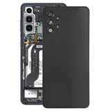 For Samsung Galaxy A32 4G SM-A325F Battery Back Cover with Camera Lens Cover