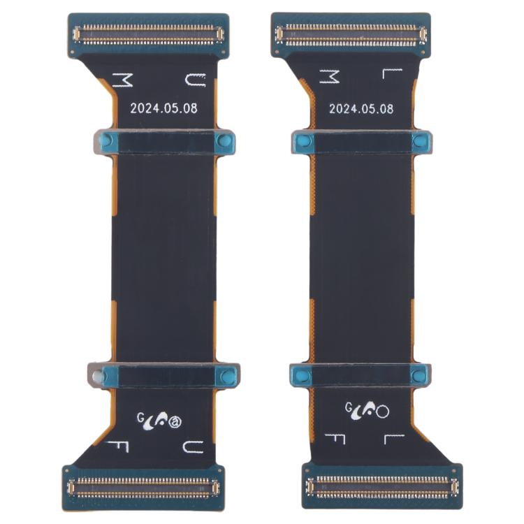 For Samsung Galaxy Z Fold2 SM-F916B 1 Pair Spin Axis Flex Cable
