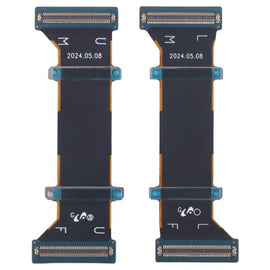 For Samsung Galaxy Z Fold2 SM-F916B 1 Pair Spin Axis Flex Cable