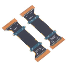 Load image into Gallery viewer, For Samsung Galaxy Z Fold2 SM-F916B 1 Pair Spin Axis Flex Cable