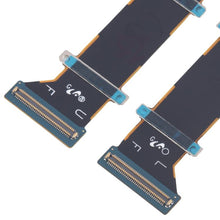 Load image into Gallery viewer, For Samsung Galaxy Z Fold2 SM-F916B 1 Pair Spin Axis Flex Cable