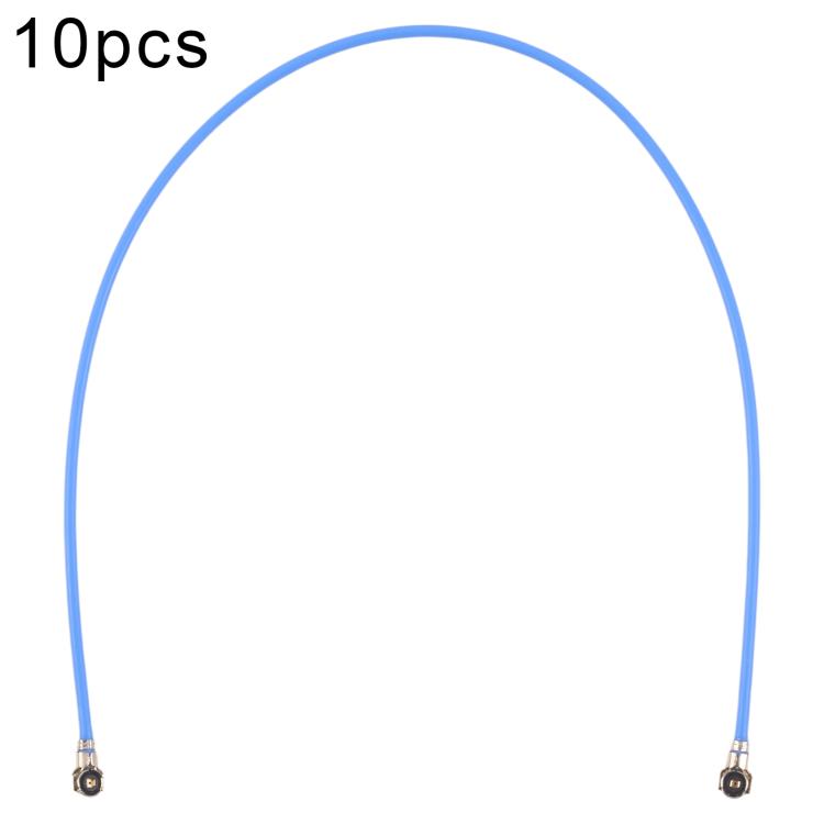For Samsung Galaxy A16 / A16 5G SM-A165F/A166B 10pcs Original Signal Flex Cable