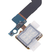 Load image into Gallery viewer, For Samsung Galaxy Z Fold7 SM-F966B Original SIM Card Holder Socket with Flex Cable