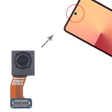 Load image into Gallery viewer, For Samsung Galaxy Z Flip7 SM-F766B Original Front Facing Camera