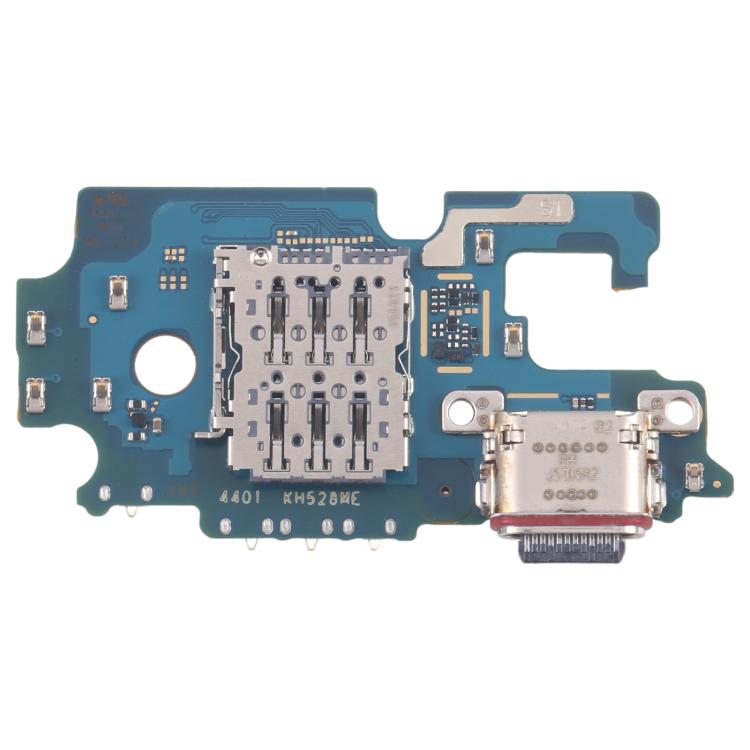 For Samsung Galaxy S25 FE SM-S731B Original Charging Port Board