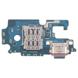 For Samsung Galaxy S25 FE SM-S731B Original Charging Port Board
