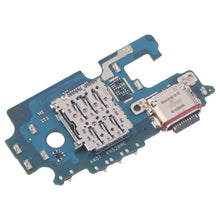 Load image into Gallery viewer, For Samsung Galaxy S25 FE SM-S731B Original Charging Port Board