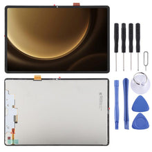 Load image into Gallery viewer, For Samsung Galaxy Tab S10 FE+ SM-X620/X625 Original LCD Screen With Digitizer Full Assembly