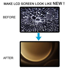 Load image into Gallery viewer, For Samsung Galaxy Tab S10 FE+ SM-X620/X625 Original LCD Screen With Digitizer Full Assembly