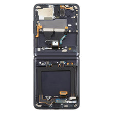 Load image into Gallery viewer, For Samsung Galaxy Z Flip SM-F700 LCD Screen Digitizer Full Assembly with Frame