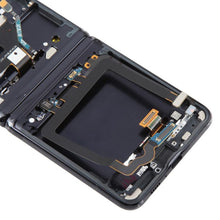 Load image into Gallery viewer, For Samsung Galaxy Z Flip SM-F700 LCD Screen Digitizer Full Assembly with Frame