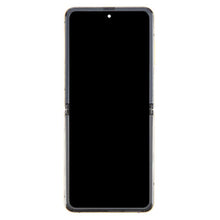 Load image into Gallery viewer, For Samsung Galaxy Z Flip SM-F700 LCD Screen Digitizer Full Assembly with Frame, For Samsung Galaxy Z Flip