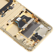 Load image into Gallery viewer, For Samsung Galaxy Z Flip SM-F700 LCD Screen Digitizer Full Assembly with Frame, For Samsung Galaxy Z Flip