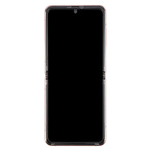 Load image into Gallery viewer, For Samsung Galaxy Z Flip 5G SM-F707 LCD Screen Digitizer Full Assembly with Frame