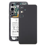 For Samsung Galaxy S24 FE SM-S721B OEM Back Cover with Camera Lens Cover
