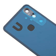 Load image into Gallery viewer, For Samsung Galaxy S24 FE SM-S721B OEM Back Cover with Camera Lens Cover