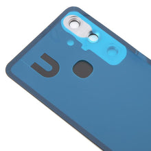 Load image into Gallery viewer, For Samsung Galaxy S24 FE SM-S721B OEM Back Cover with Camera Lens Cover, For Samsung Galaxy S24 FE(with Camera Cover)
