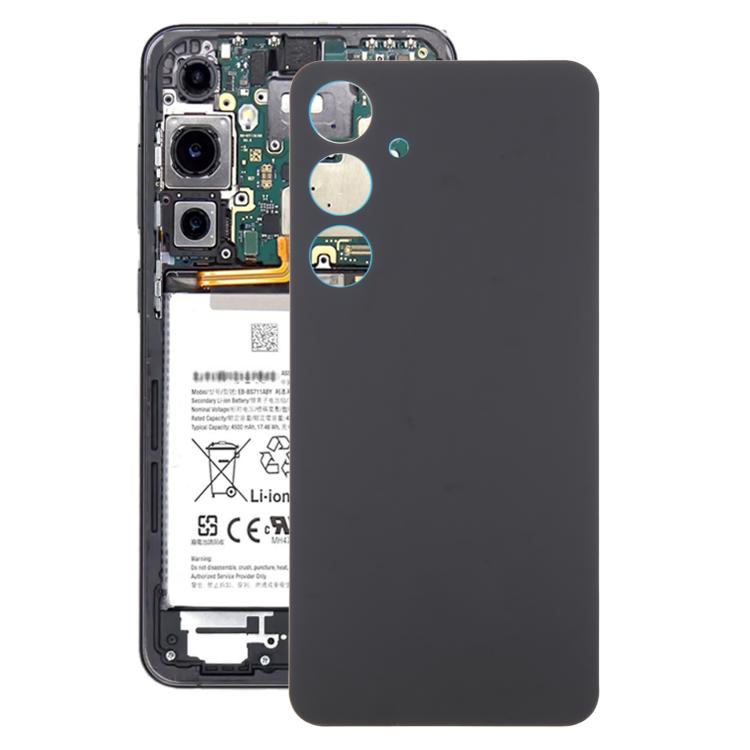 For Samsung Galaxy S24 FE SM-S721B OEM Back Cover