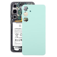 Load image into Gallery viewer, For Samsung Galaxy S24 FE SM-S721B OEM Back Cover, For Samsung Galaxy S24 FE