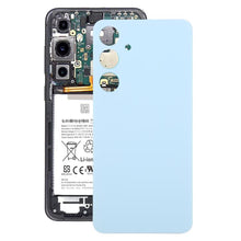 Load image into Gallery viewer, For Samsung Galaxy S24 FE SM-S721B OEM Back Cover, For Samsung Galaxy S24 FE