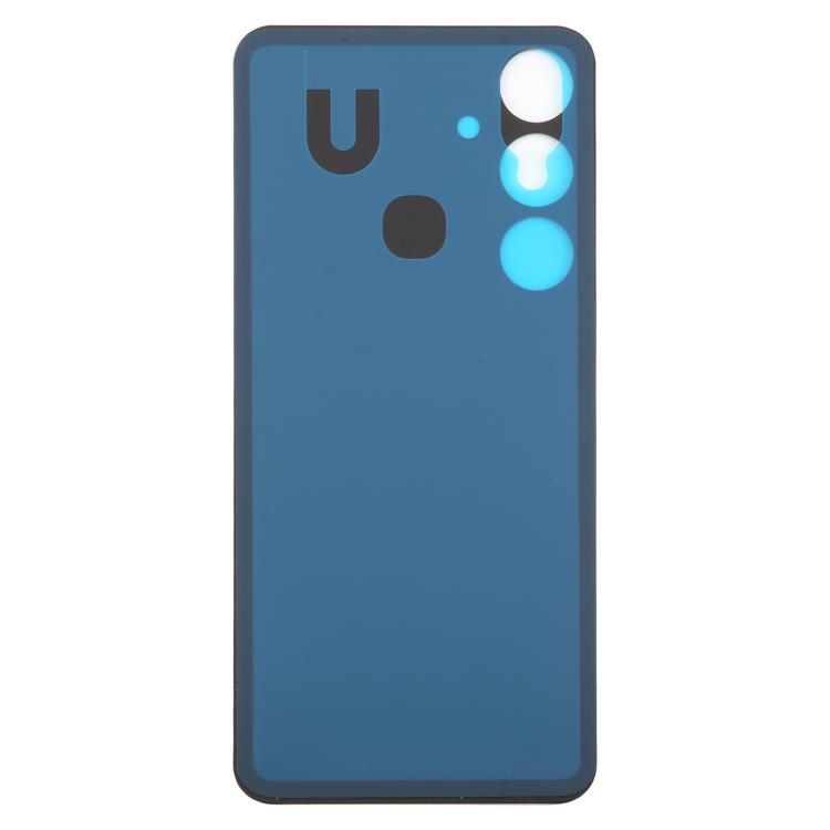 For Samsung Galaxy S24 FE SM-S721B OEM Back Cover, For Samsung Galaxy S24 FE