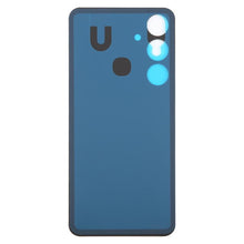 Load image into Gallery viewer, For Samsung Galaxy S24 FE SM-S721B OEM Back Cover, For Samsung Galaxy S24 FE