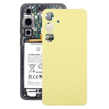 Load image into Gallery viewer, For Samsung Galaxy S24 FE SM-S721B OEM Back Cover, For Samsung Galaxy S24 FE