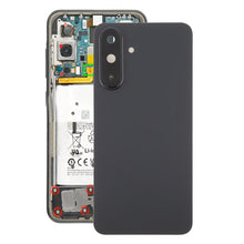 Load image into Gallery viewer, For Samsung Galaxy A36 SM-A366B OEM Back Cover with Camera Lens Cover