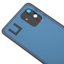 Load image into Gallery viewer, For Samsung Galaxy A36 SM-A366B OEM Back Cover with Camera Lens Cover