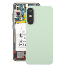 Load image into Gallery viewer, For Samsung Galaxy A36 SM-A366B OEM Back Cover with Camera Lens Cover