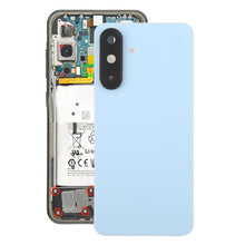Load image into Gallery viewer, For Samsung Galaxy A36 SM-A366B OEM Back Cover with Camera Lens Cover, For Samsung Galaxy A36(with Camera Cover)