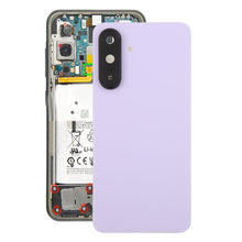Load image into Gallery viewer, For Samsung Galaxy A36 SM-A366B OEM Back Cover with Camera Lens Cover, For Samsung Galaxy A36(with Camera Cover)