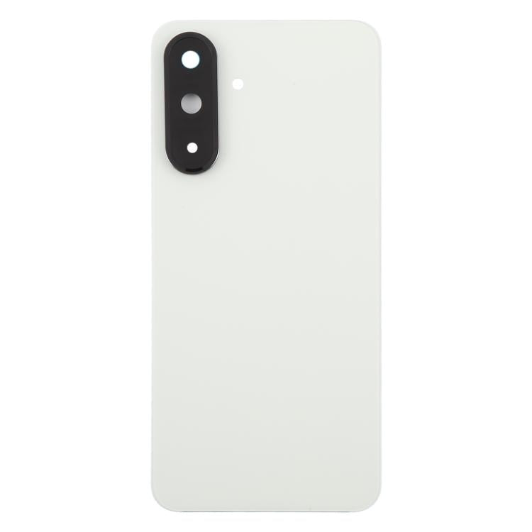For Samsung Galaxy A36 SM-A366B OEM Back Cover with Camera Lens Cover, For Samsung Galaxy A36(with Camera Cover)