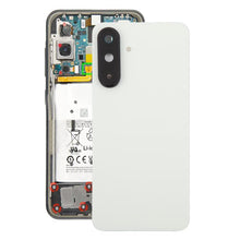 Load image into Gallery viewer, For Samsung Galaxy A36 SM-A366B OEM Back Cover with Camera Lens Cover, For Samsung Galaxy A36(with Camera Cover)