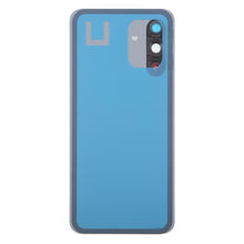 Load image into Gallery viewer, For Samsung Galaxy A36 SM-A366B OEM Back Cover with Camera Lens Cover, For Samsung Galaxy A36(with Camera Cover)
