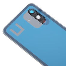 Load image into Gallery viewer, For Samsung Galaxy A36 SM-A366B OEM Back Cover with Camera Lens Cover, For Samsung Galaxy A36(with Camera Cover)