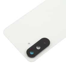 Load image into Gallery viewer, For Samsung Galaxy A36 SM-A366B OEM Back Cover with Camera Lens Cover, For Samsung Galaxy A36(with Camera Cover)