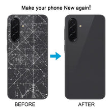 Load image into Gallery viewer, For Samsung Galaxy A36 SM-A366B OEM Back Cover with Camera Lens Cover, For Samsung Galaxy A36(with Camera Cover)