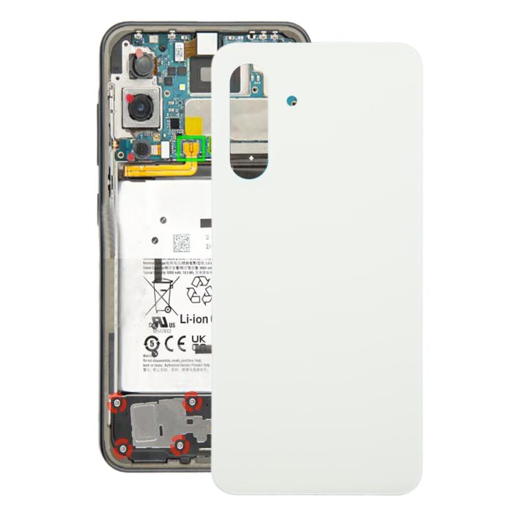 For Samsung Galaxy A36 SM-A366B OEM Back Cover