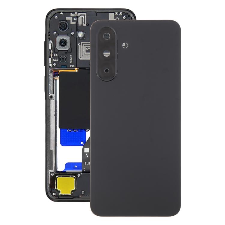 For Samsung Galaxy A26 SM-A266B OEM Back Cover with Camera Lens Cover
