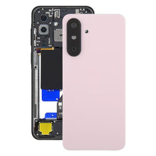 Load image into Gallery viewer, For Samsung Galaxy A26 SM-A266B OEM Back Cover with Camera Lens Cover, For Samsung Galaxy A26(with Camera Cover)