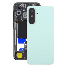 Load image into Gallery viewer, For Samsung Galaxy A26 SM-A266B OEM Back Cover with Camera Lens Cover
