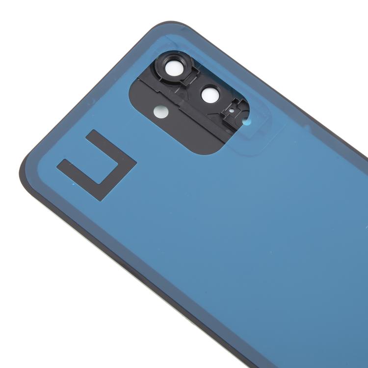 For Samsung Galaxy A26 SM-A266B OEM Back Cover with Camera Lens Cover